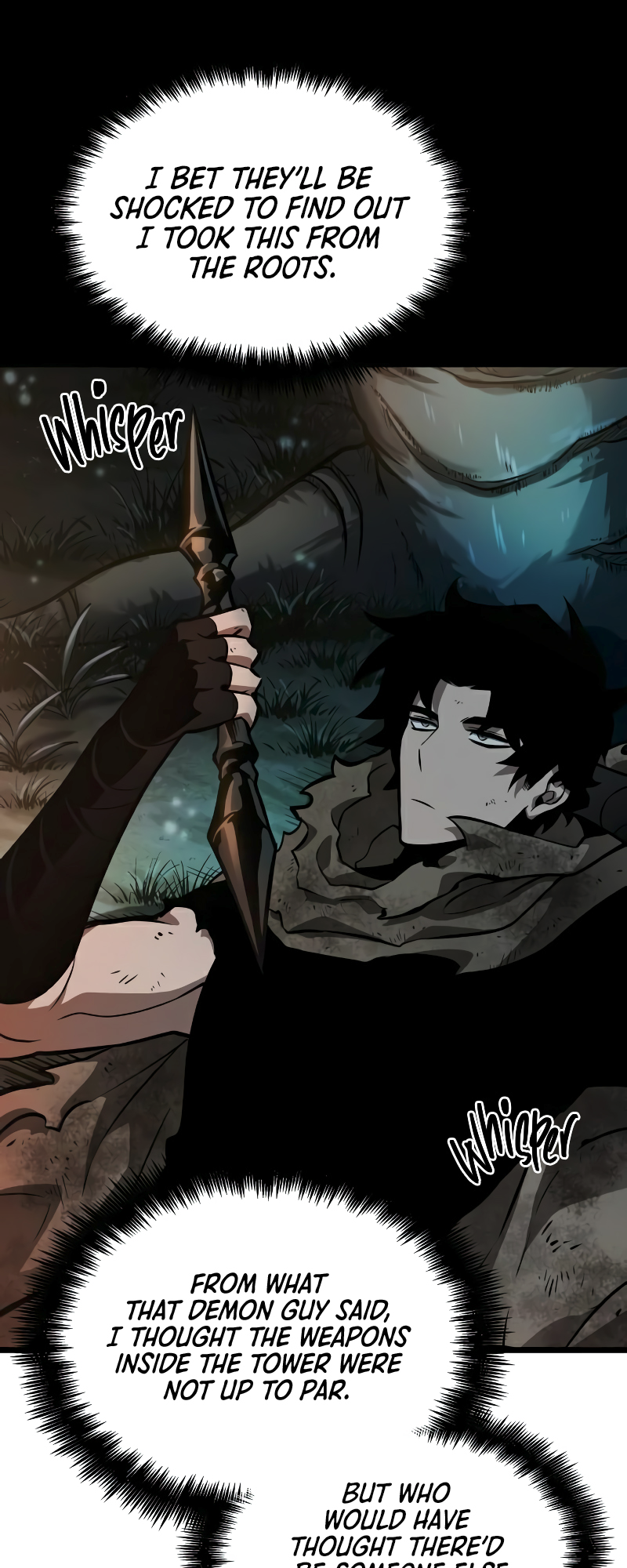 The World After the Fall Chapter 10 - Page 66