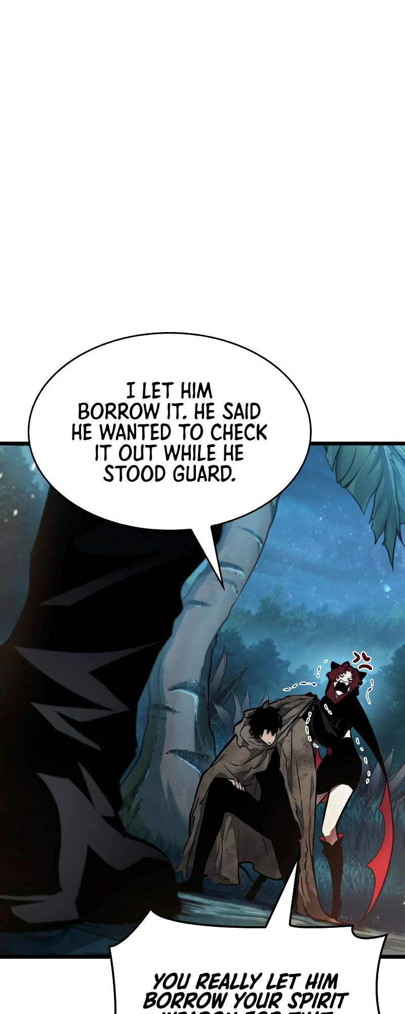The World After the Fall Chapter 10 - Page 76
