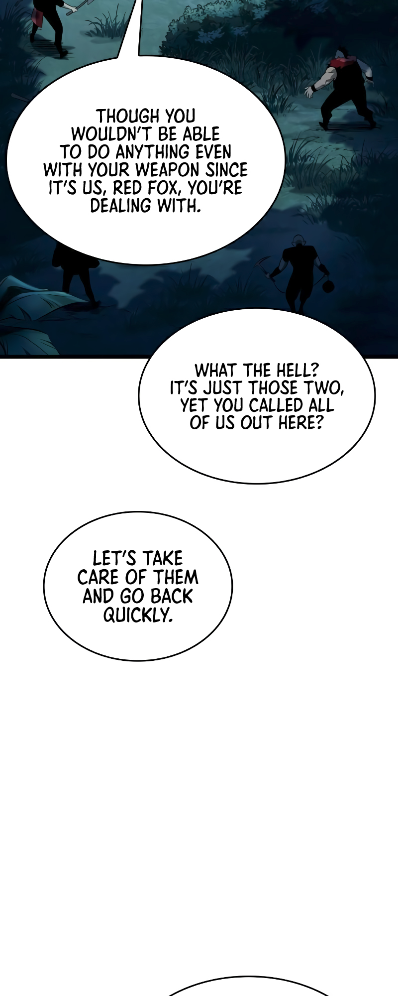 The World After the Fall Chapter 10 - Page 78