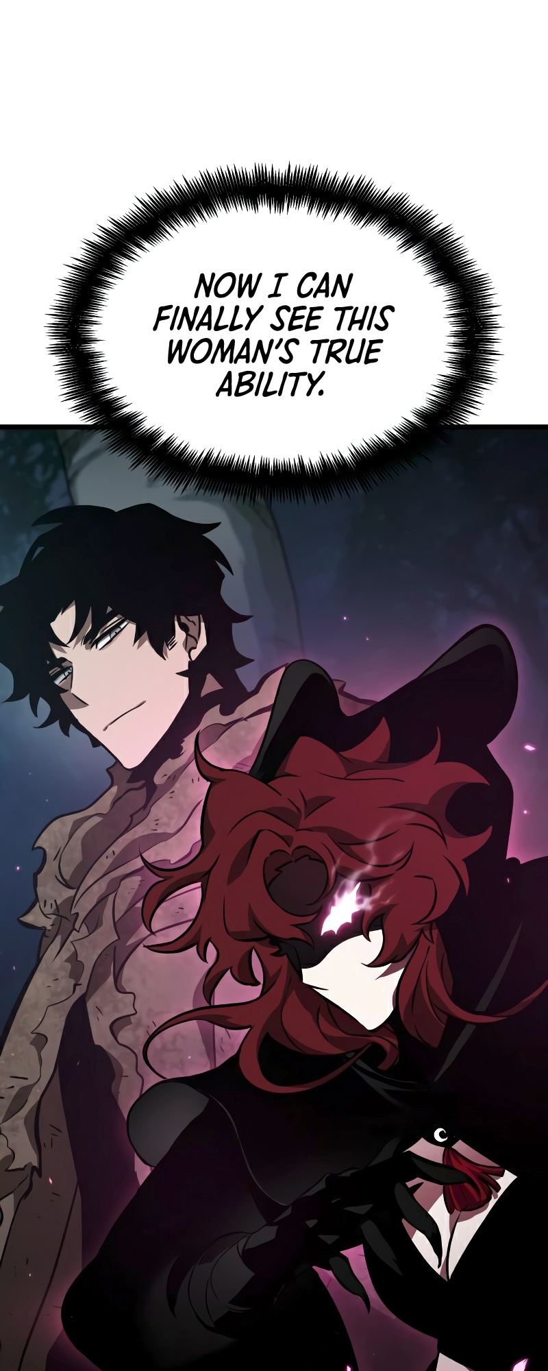The World After the Fall Chapter 10 - Page 80