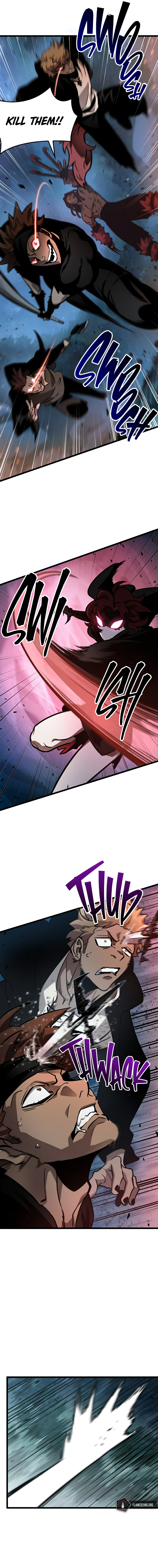 The World After the Fall Chapter 10 - Page 82