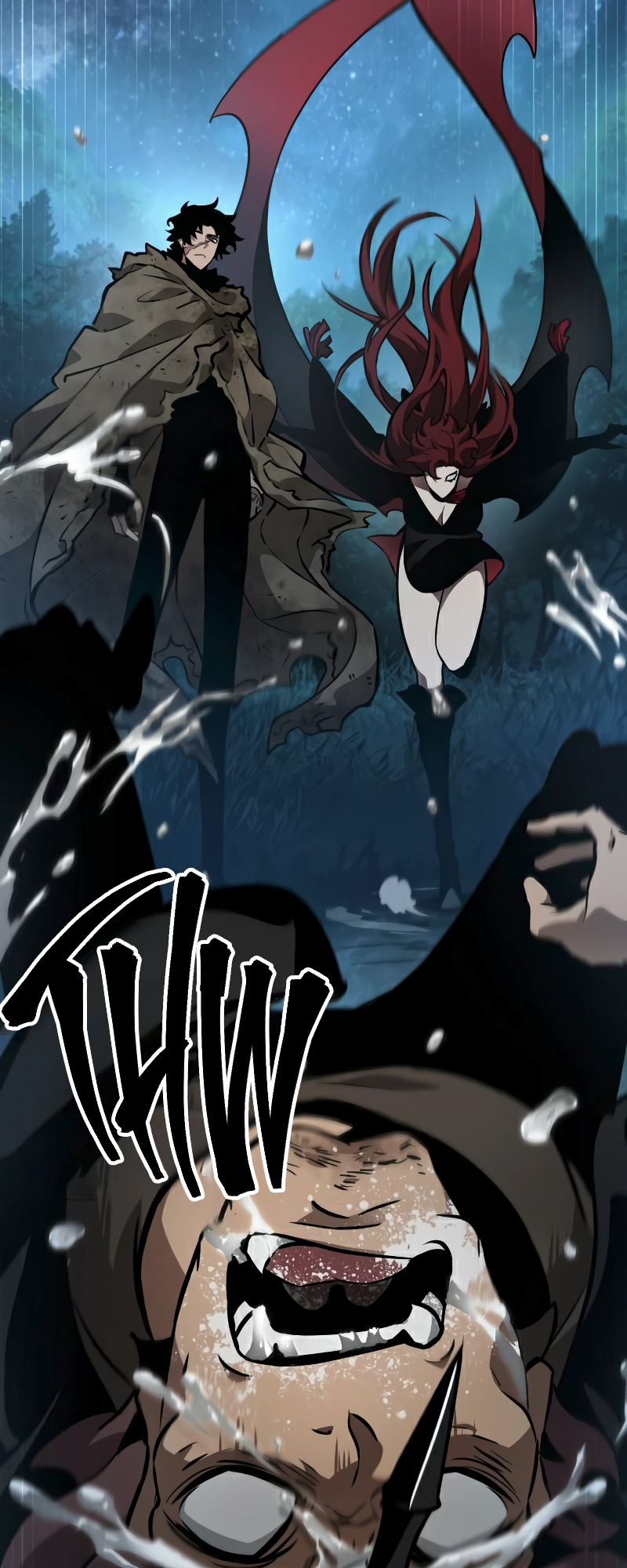 The World After the Fall Chapter 10 - Page 86