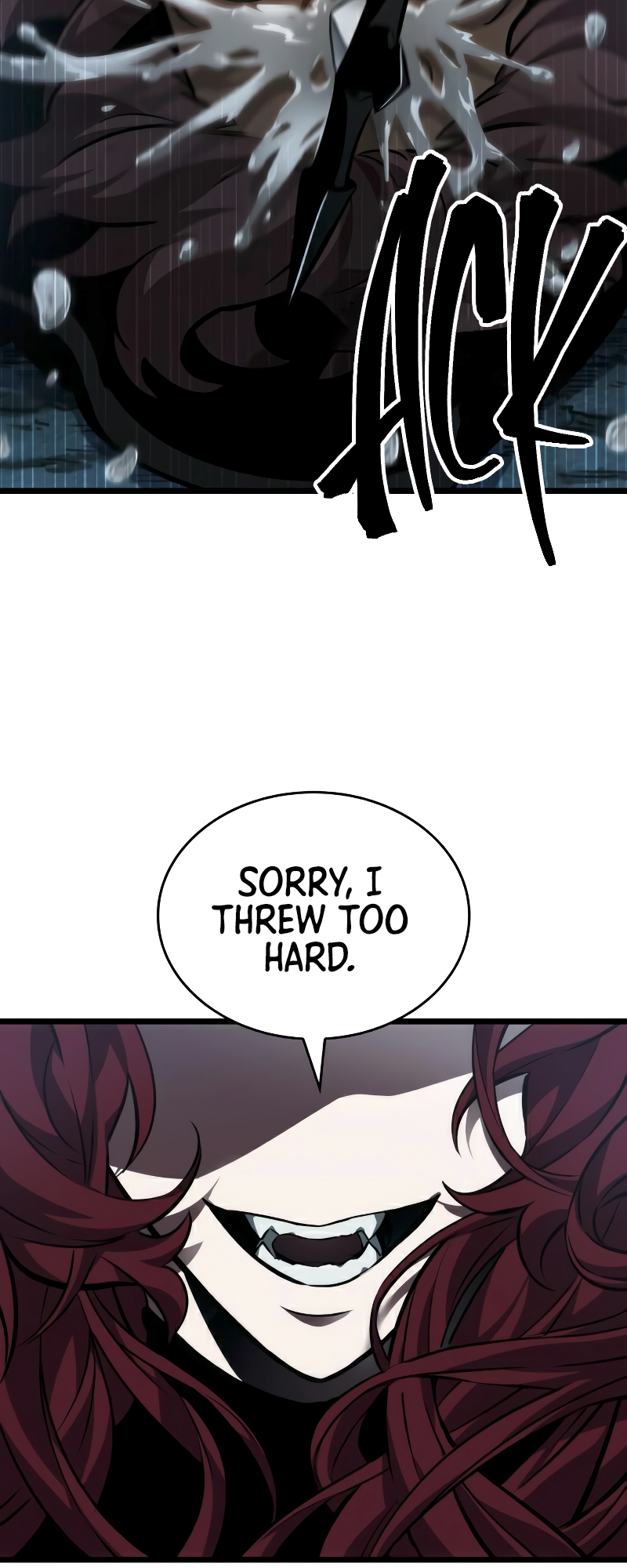 The World After the Fall Chapter 10 - Page 87