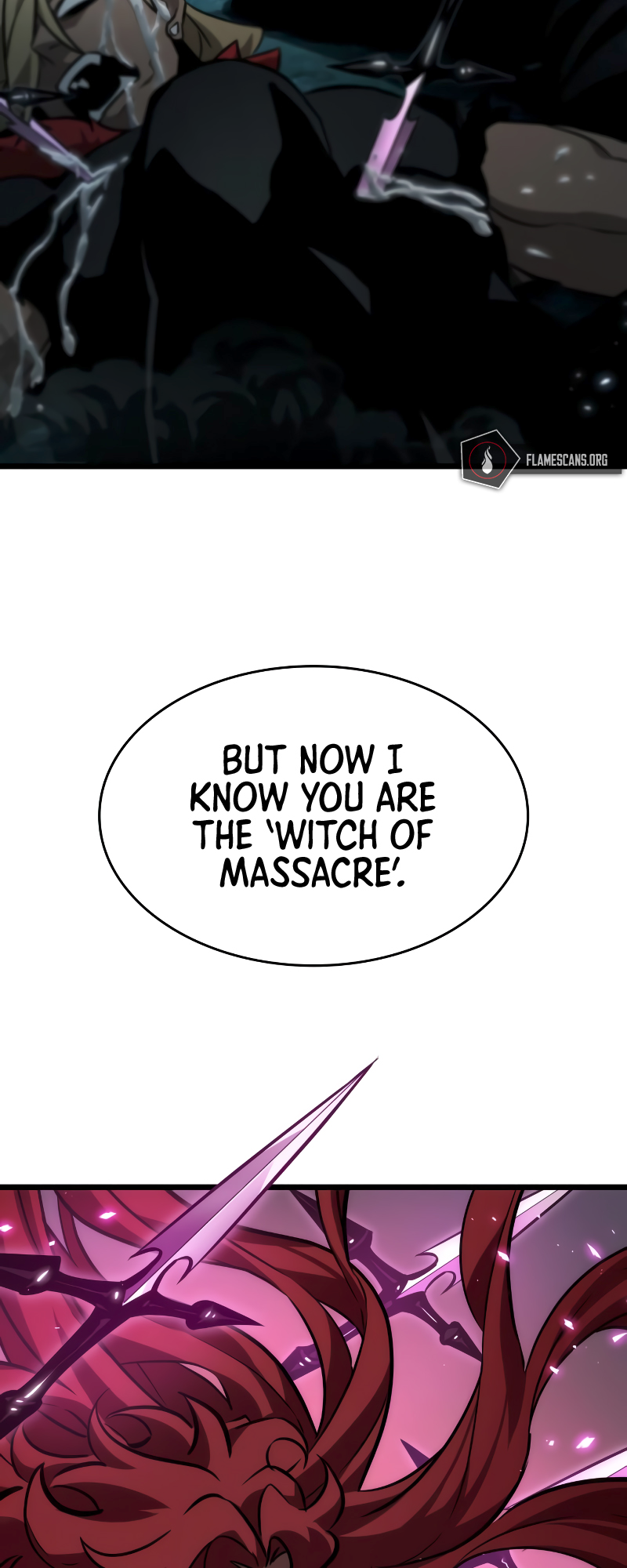 The World After the Fall Chapter 11 - Page 3