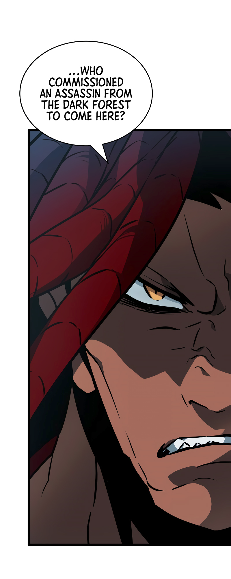 The World After the Fall Chapter 11 - Page 5