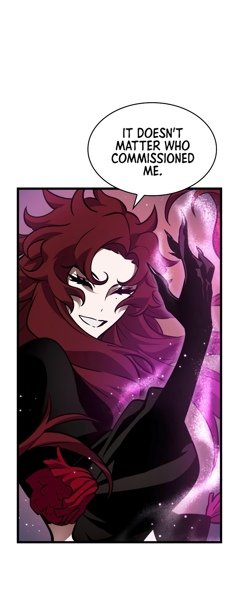 The World After the Fall Chapter 11 - Page 6