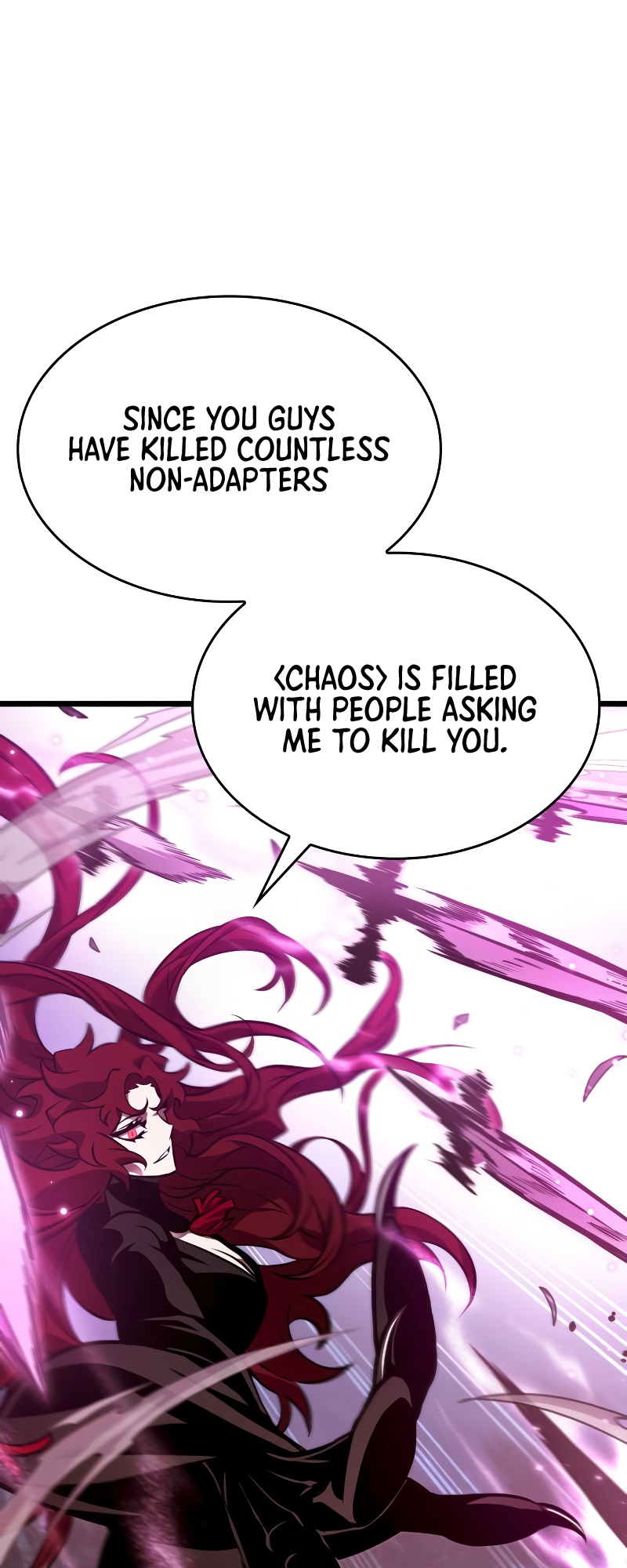 The World After the Fall Chapter 11 - Page 7