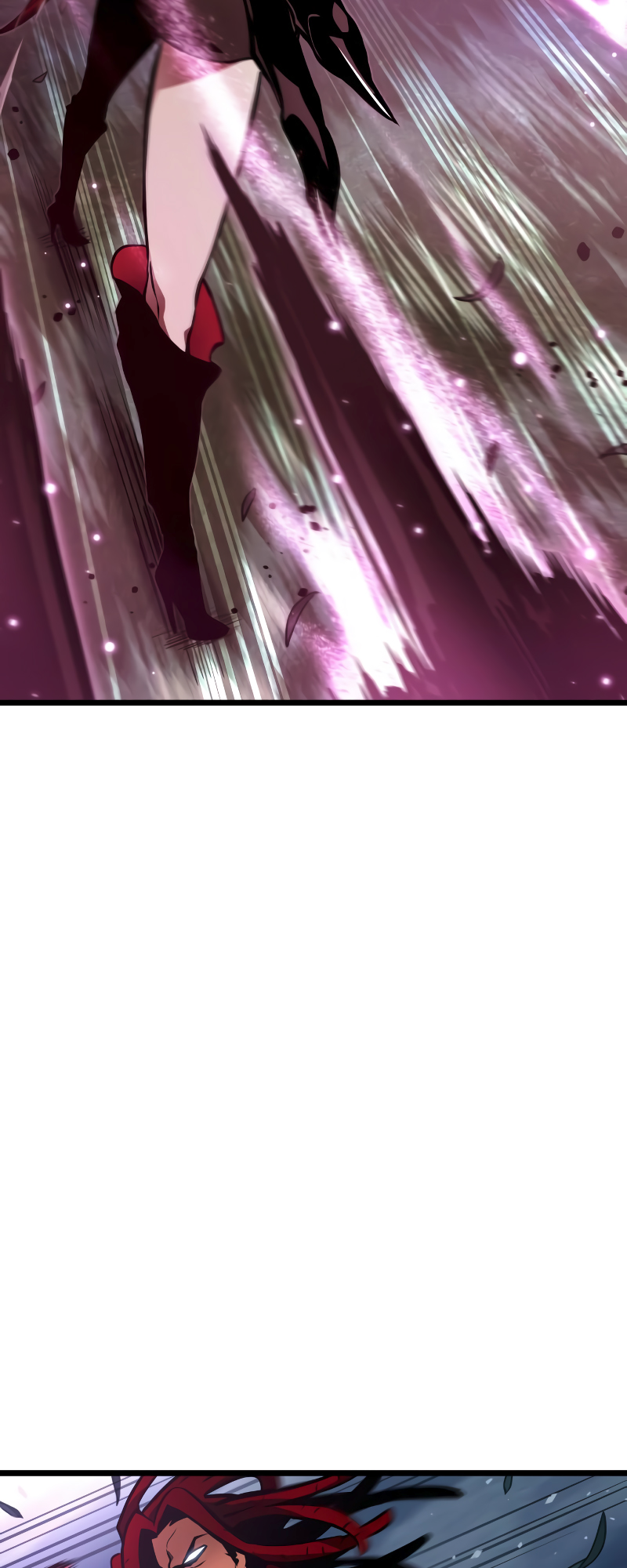 The World After the Fall Chapter 11 - Page 8