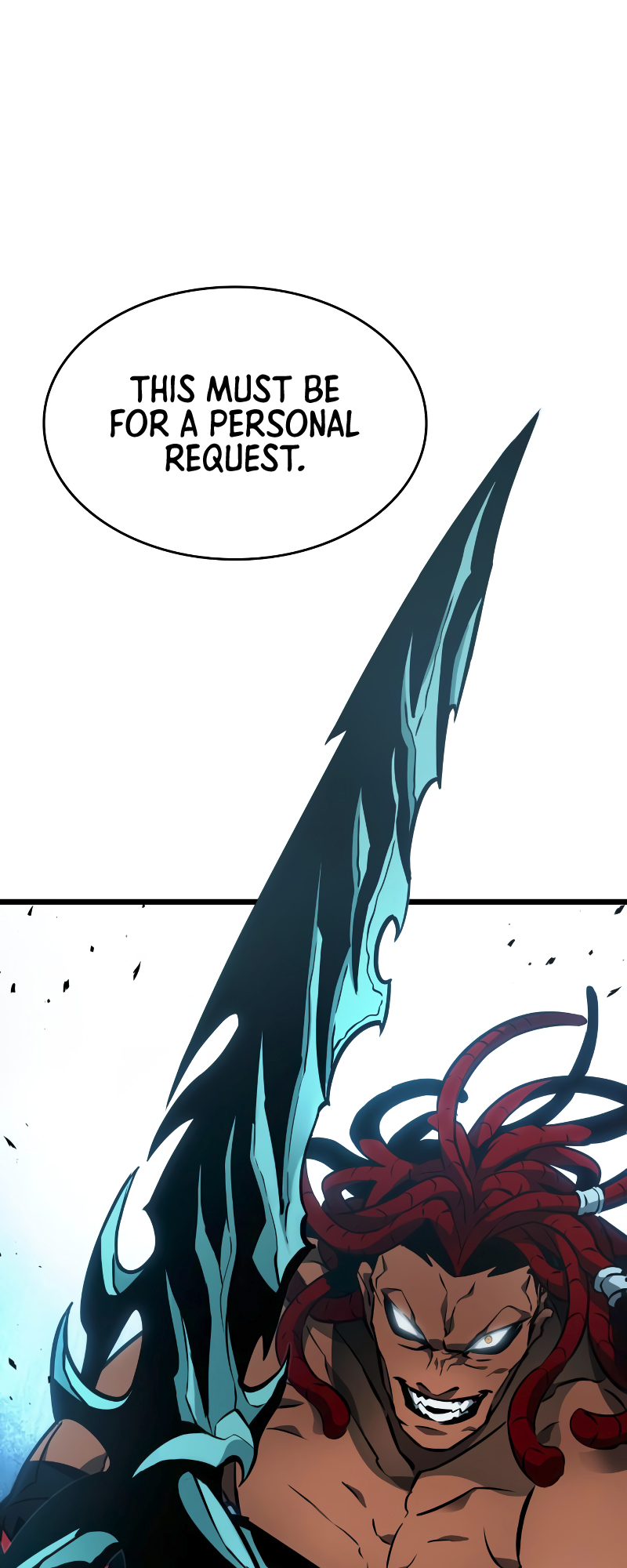 The World After the Fall Chapter 11 - Page 11
