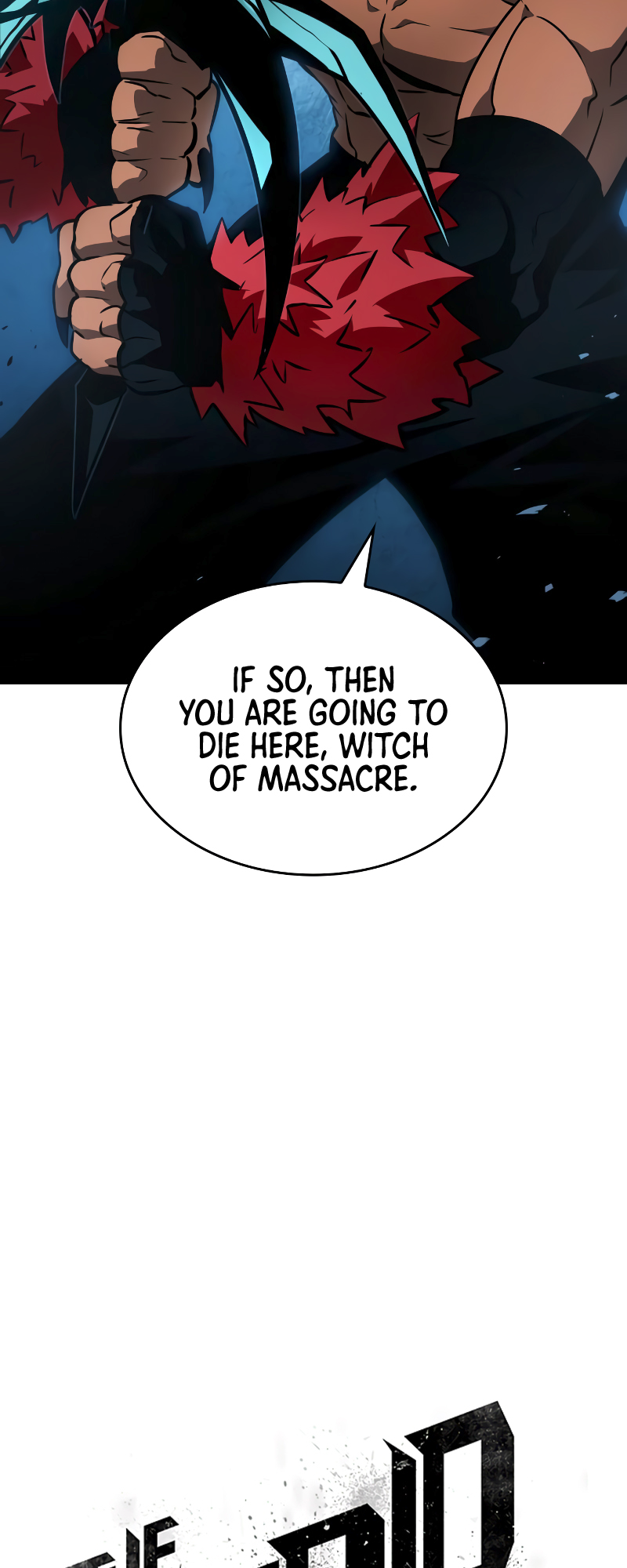 The World After the Fall Chapter 11 - Page 12