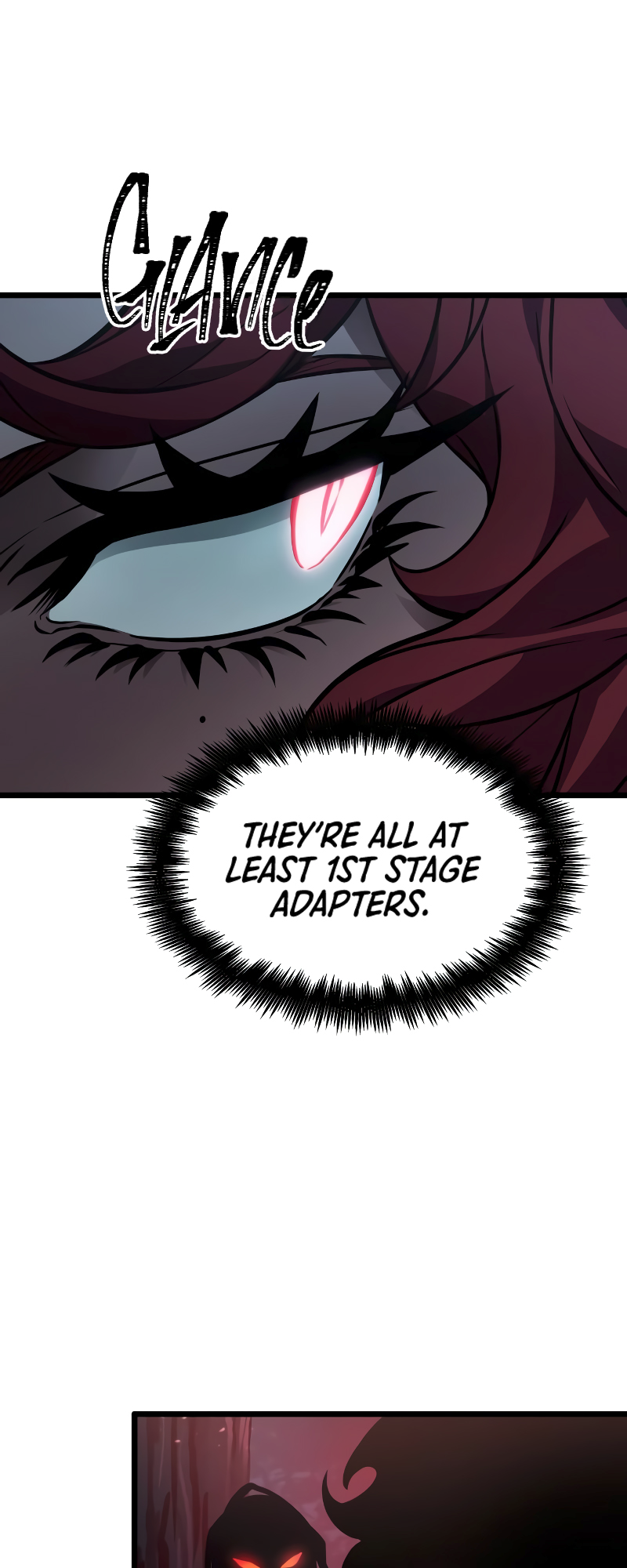 The World After the Fall Chapter 11 - Page 16