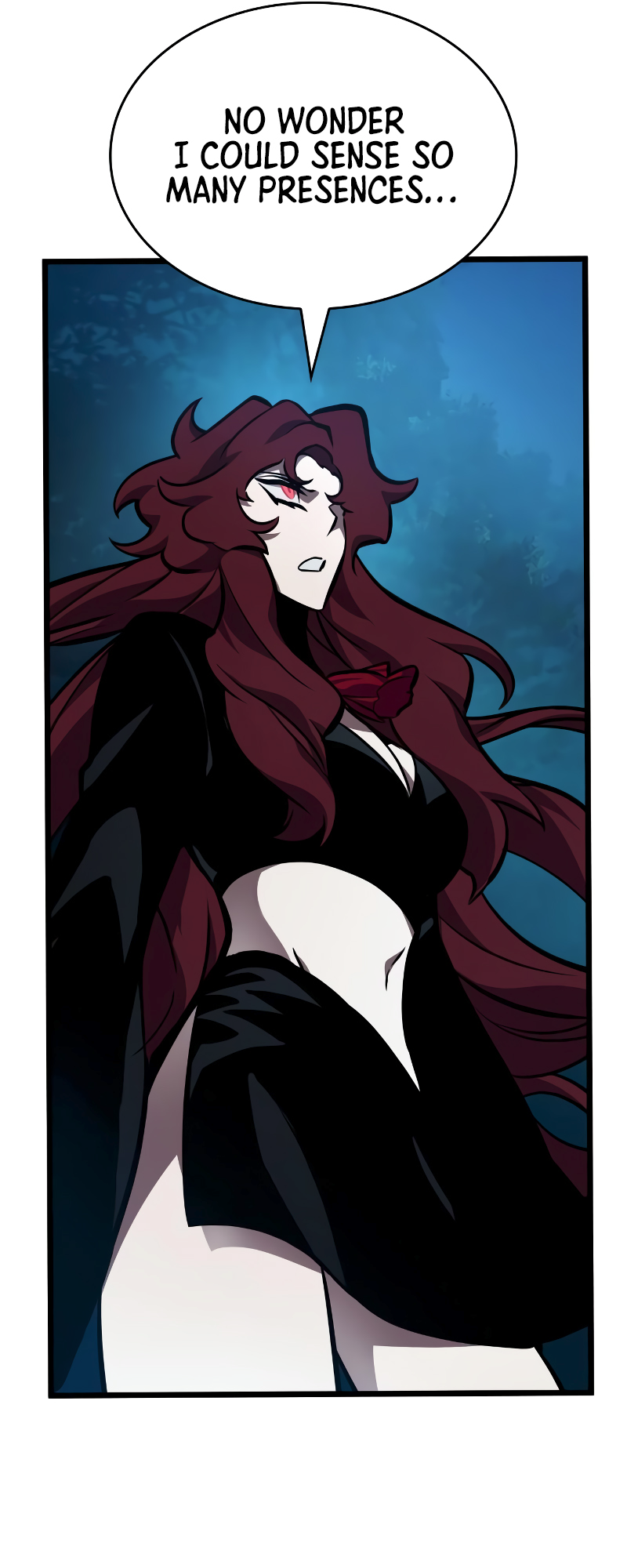 The World After the Fall Chapter 11 - Page 20
