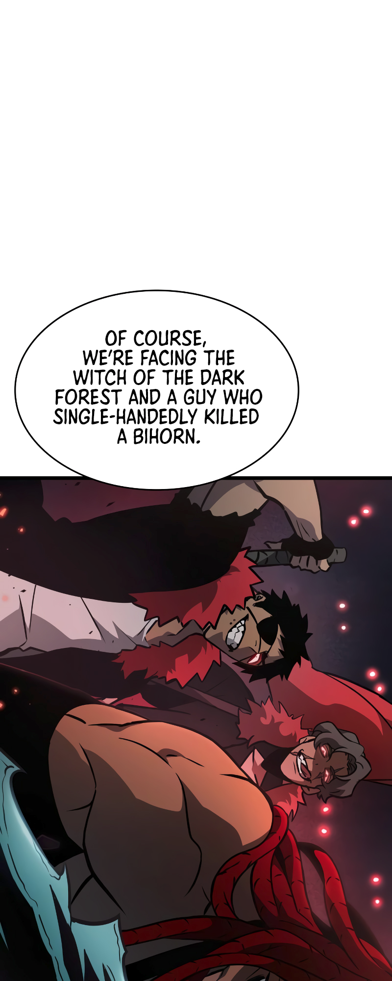 The World After the Fall Chapter 11 - Page 21