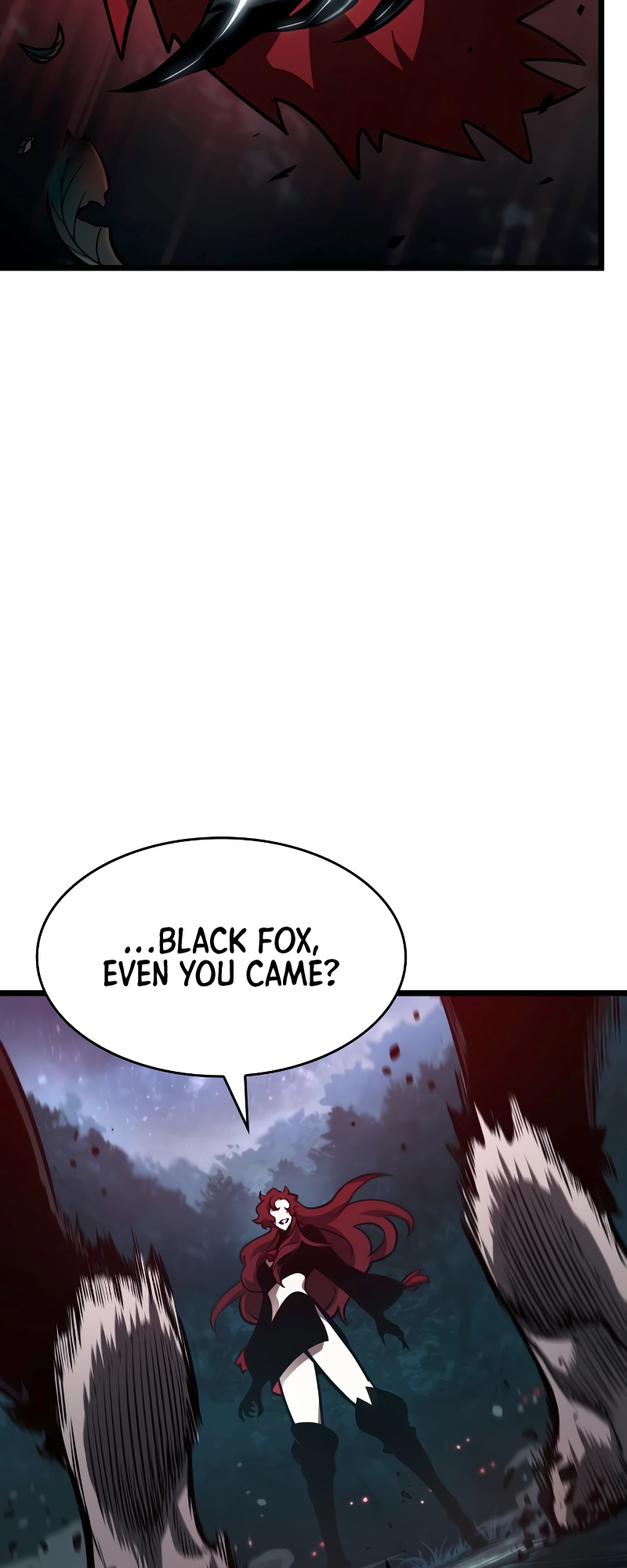 The World After the Fall Chapter 11 - Page 25