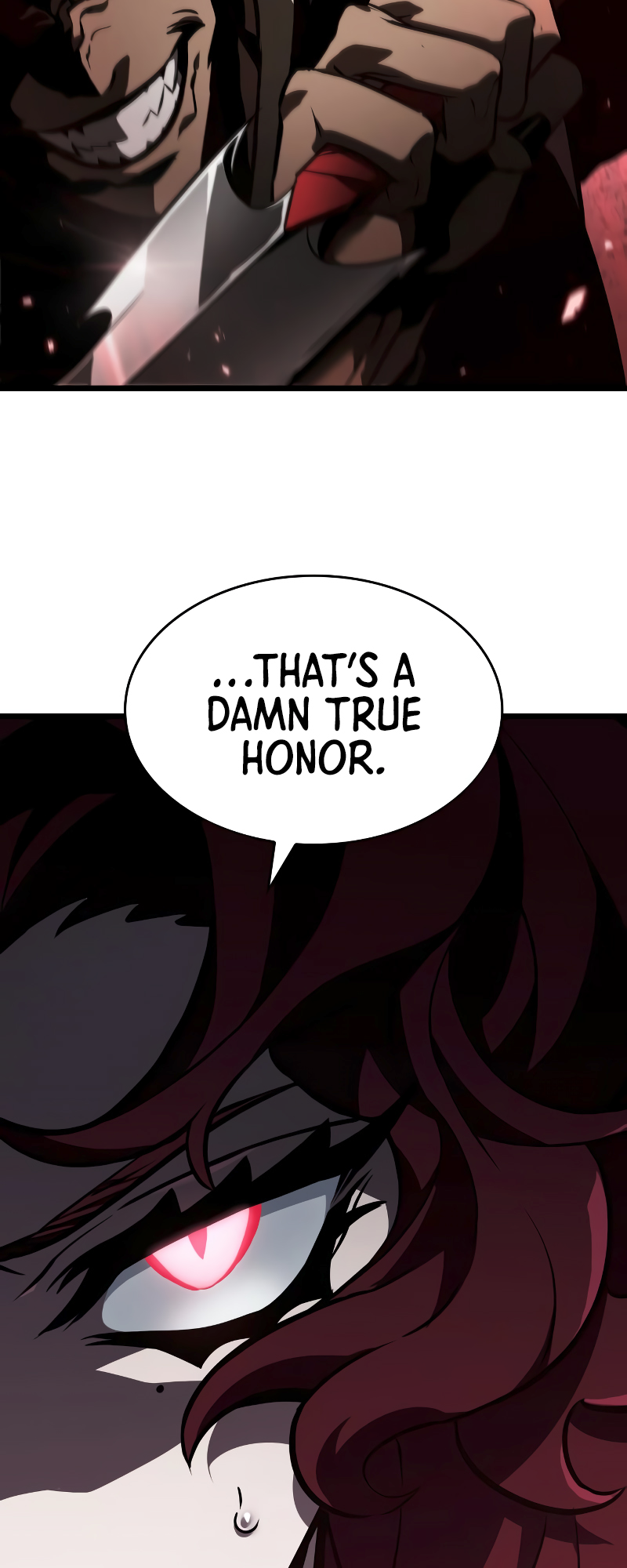 The World After the Fall Chapter 11 - Page 29