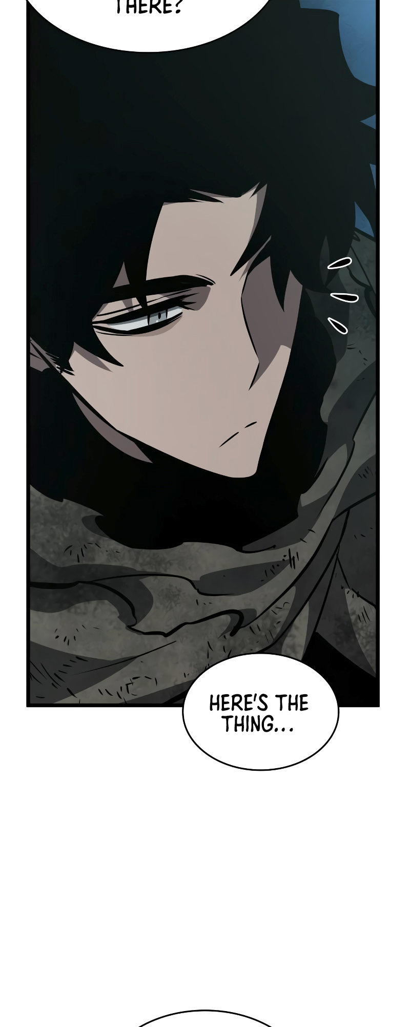 The World After the Fall Chapter 11 - Page 31