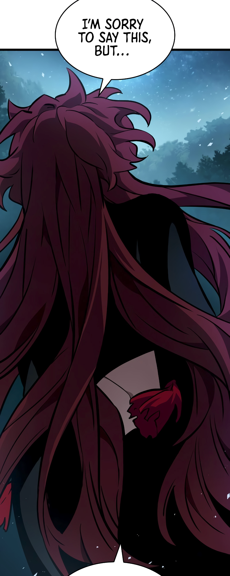 The World After the Fall Chapter 11 - Page 32