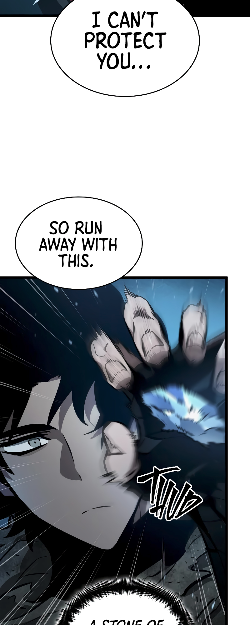 The World After the Fall Chapter 11 - Page 33