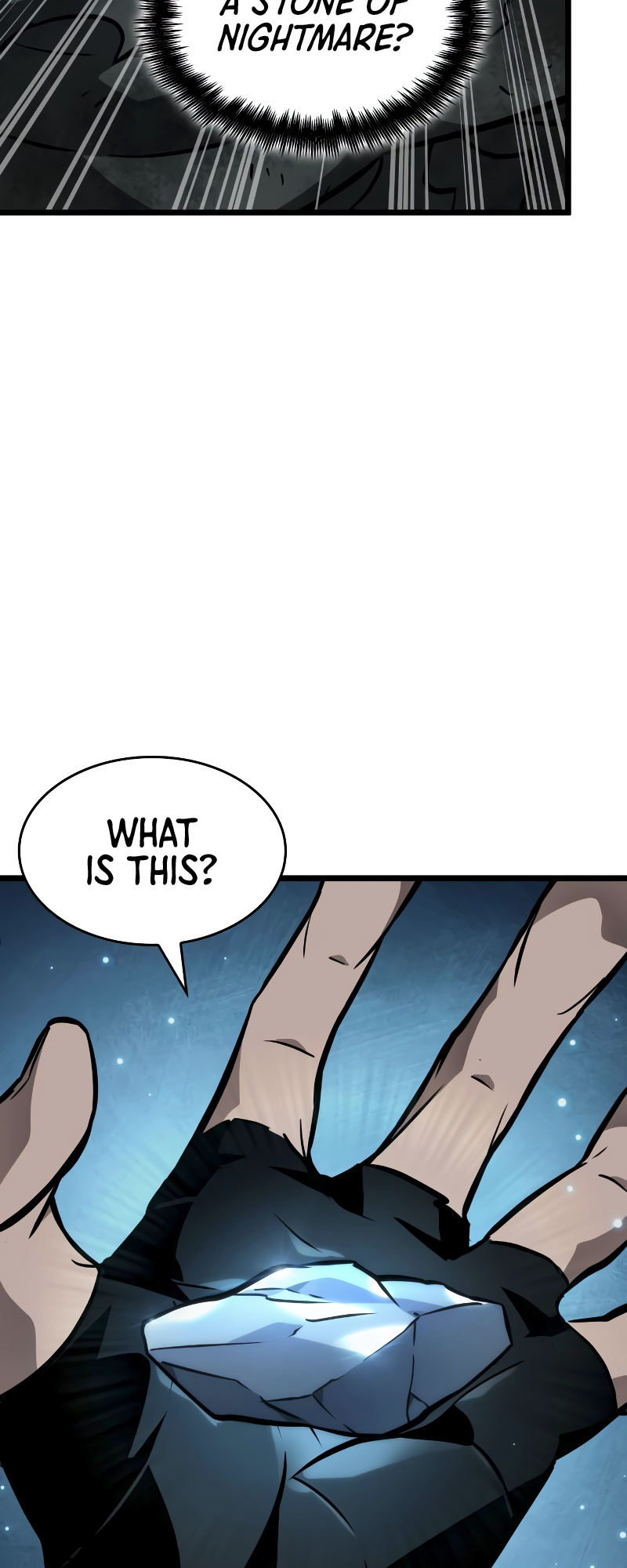The World After the Fall Chapter 11 - Page 34