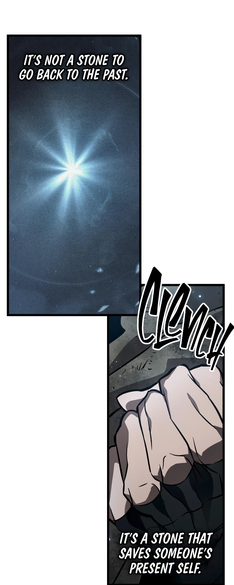 The World After the Fall Chapter 11 - Page 37