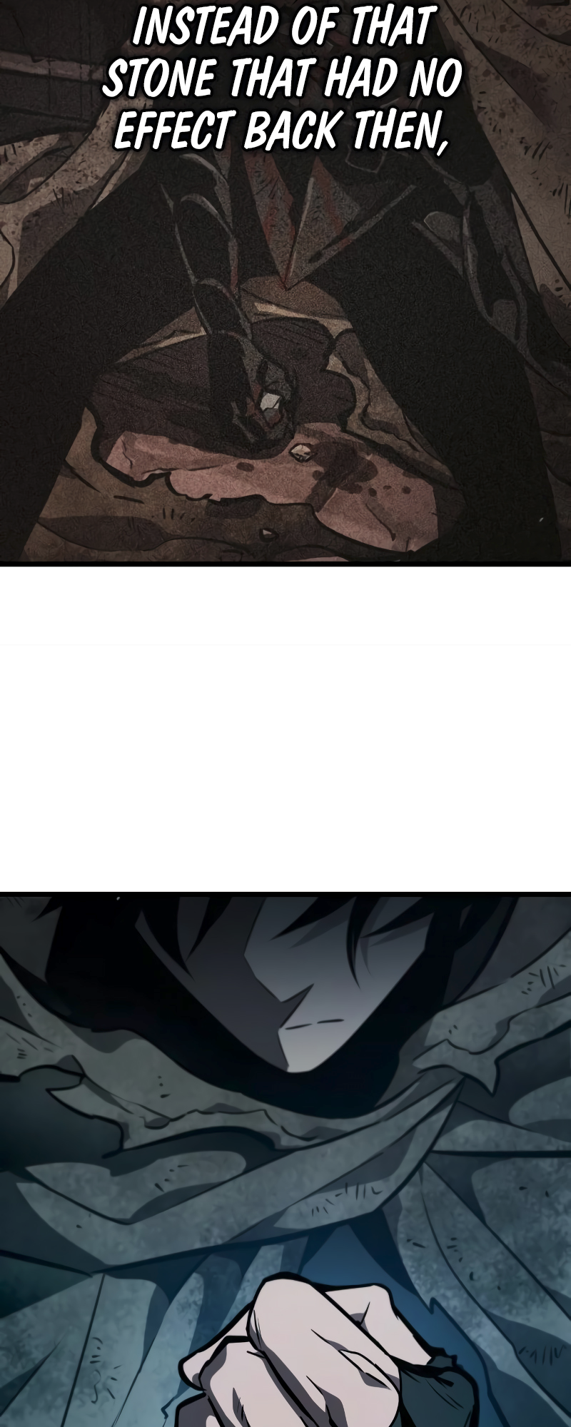 The World After the Fall Chapter 11 - Page 39