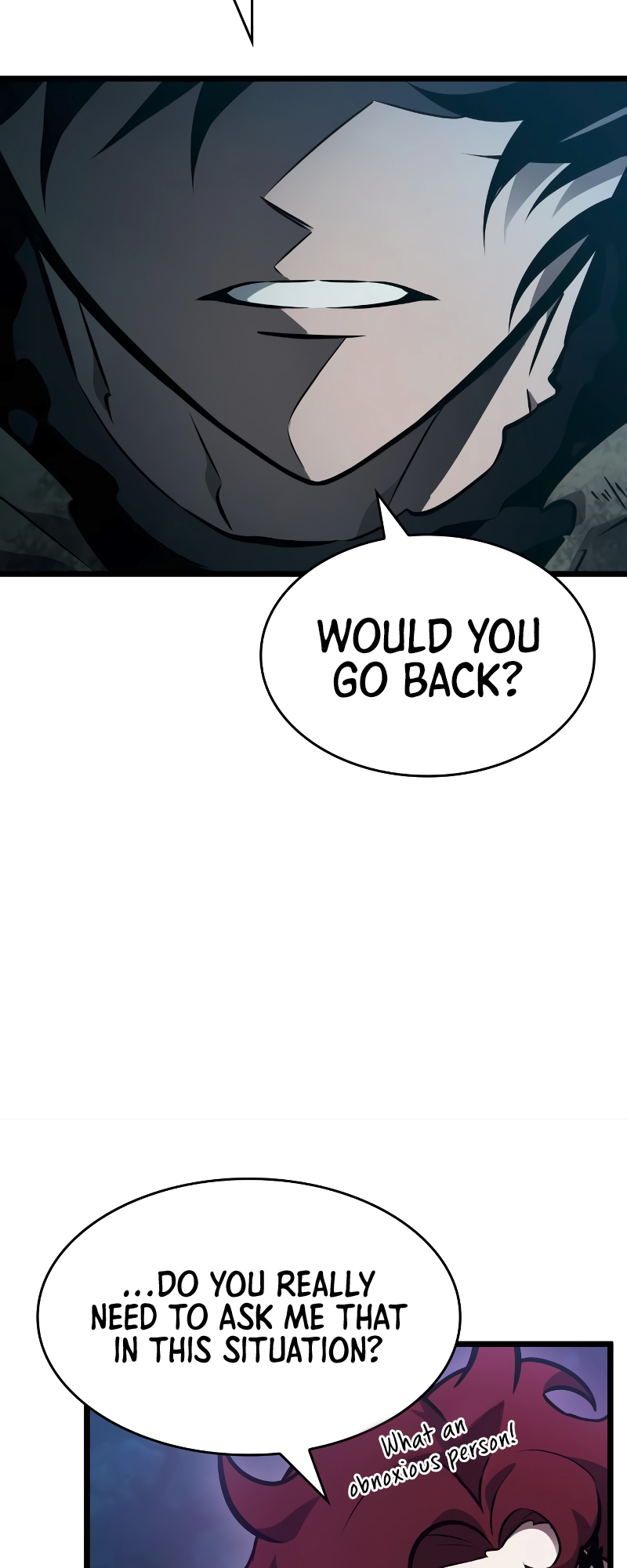 The World After the Fall Chapter 11 - Page 41