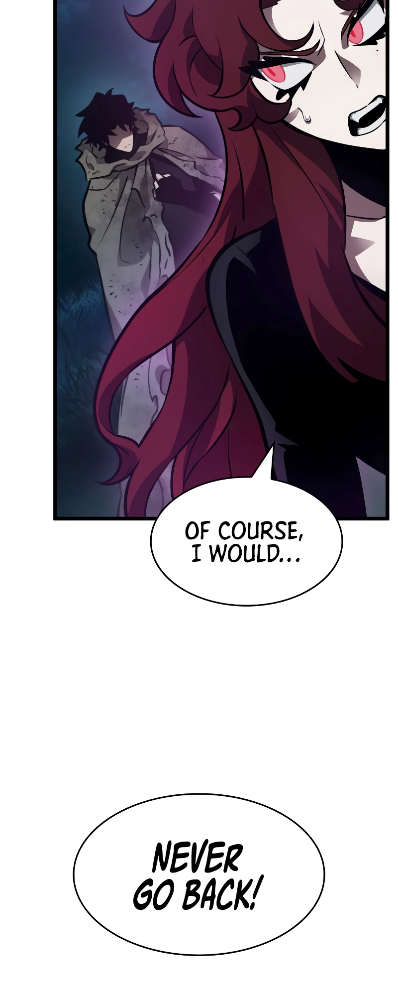 The World After the Fall Chapter 11 - Page 42