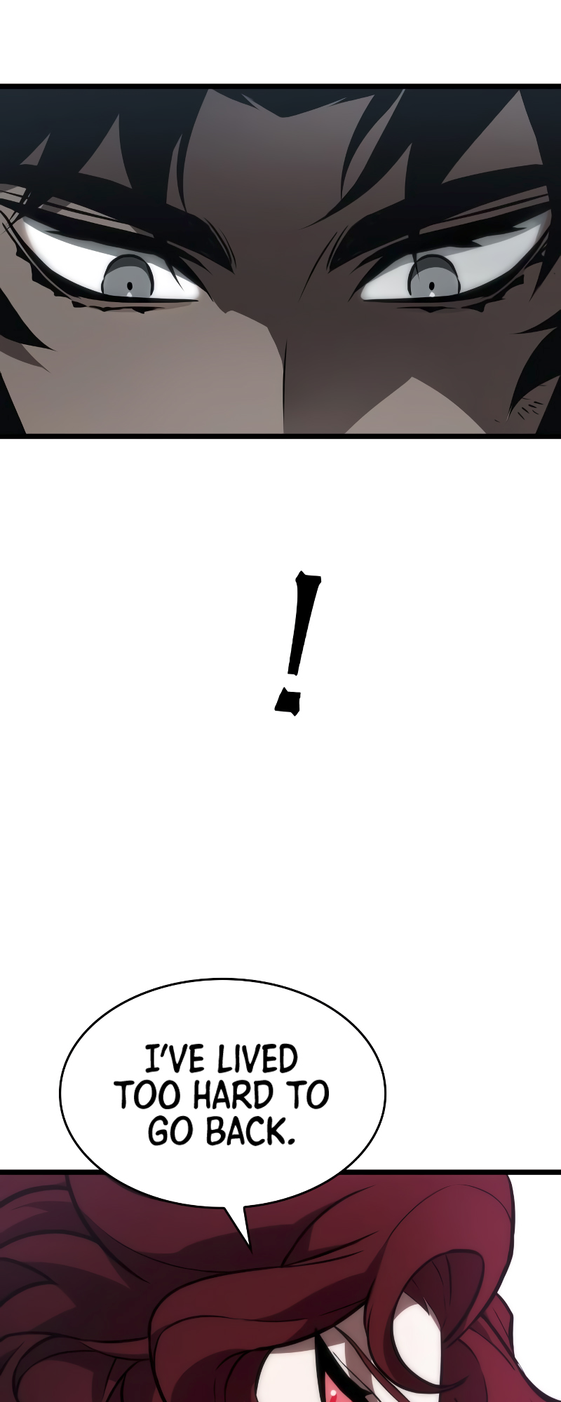 The World After the Fall Chapter 11 - Page 43