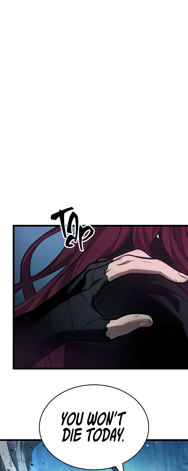The World After the Fall Chapter 11 - Page 46