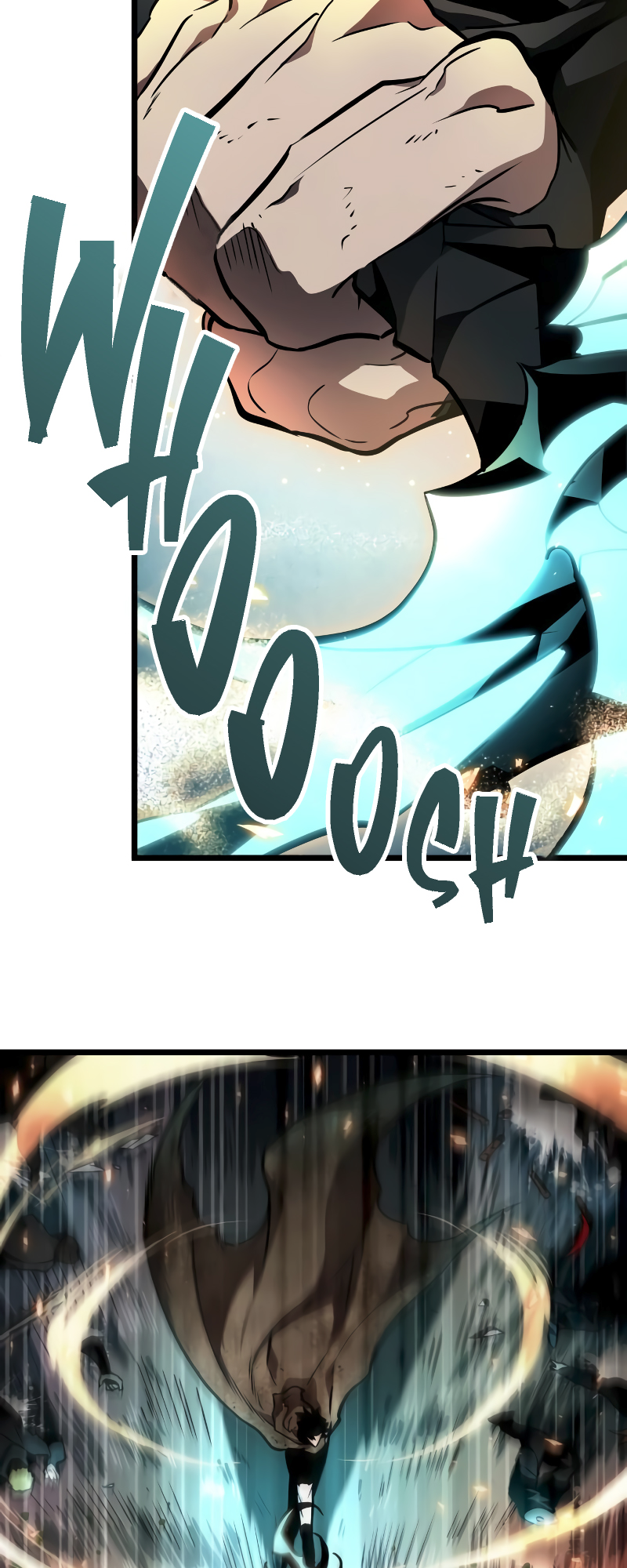 The World After the Fall Chapter 11 - Page 66
