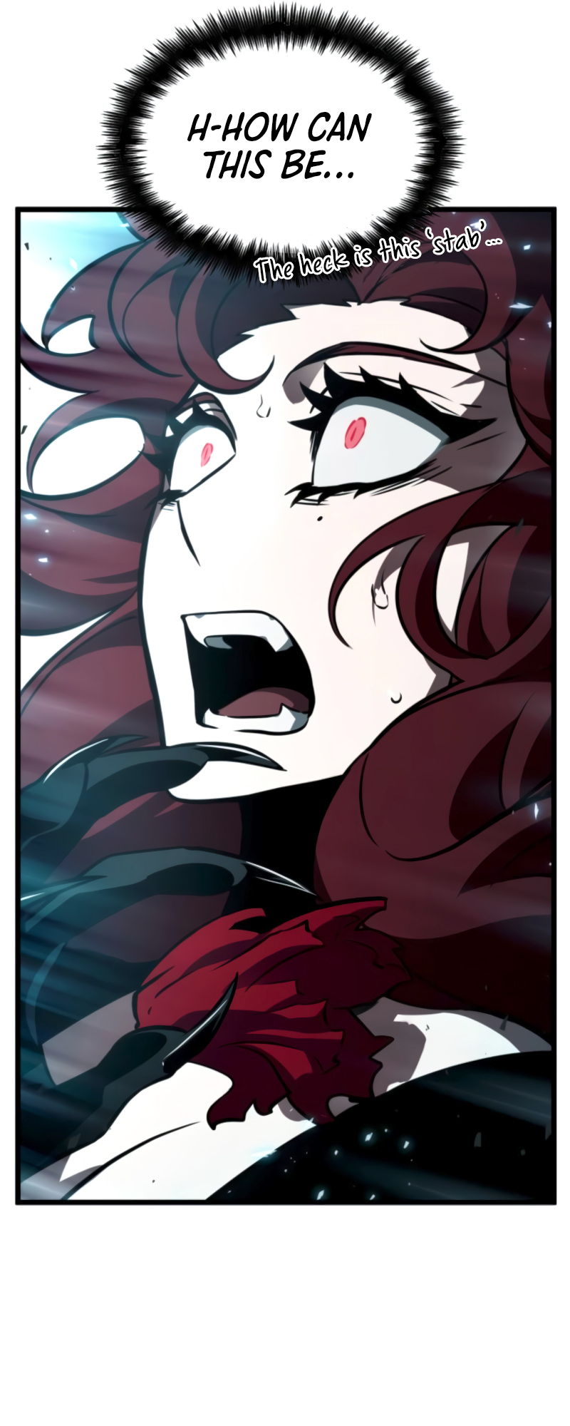 The World After the Fall Chapter 11 - Page 70