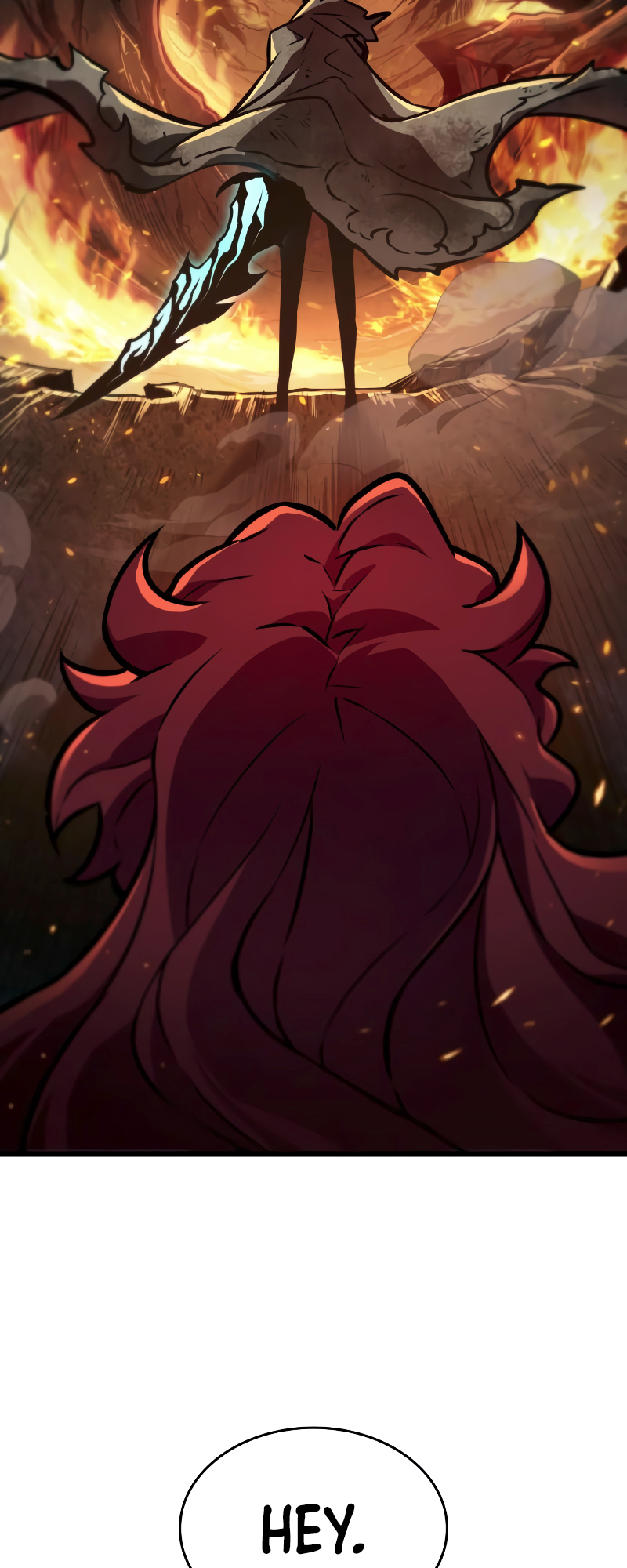 The World After the Fall Chapter 11 - Page 74