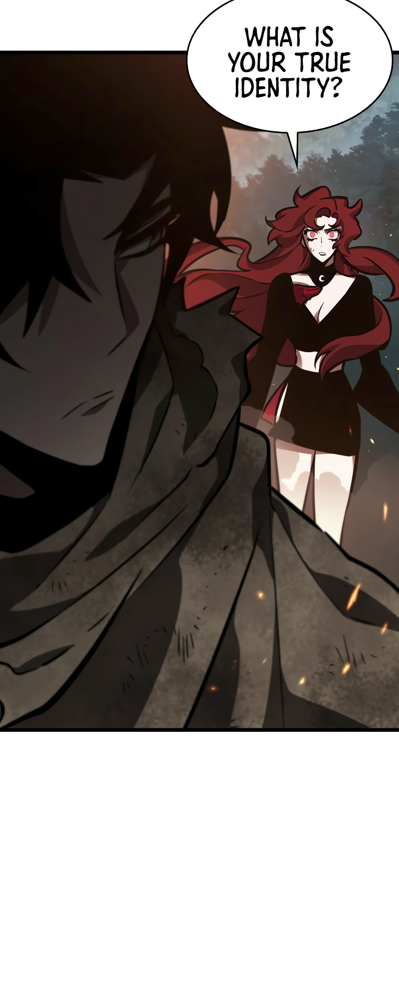 The World After the Fall Chapter 11 - Page 76