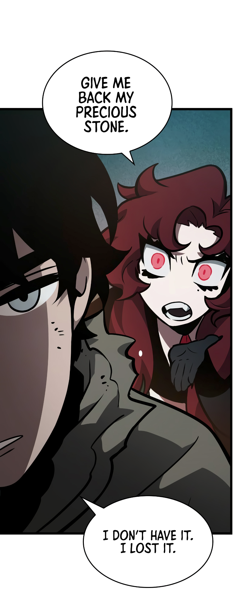 The World After the Fall Chapter 11 - Page 82