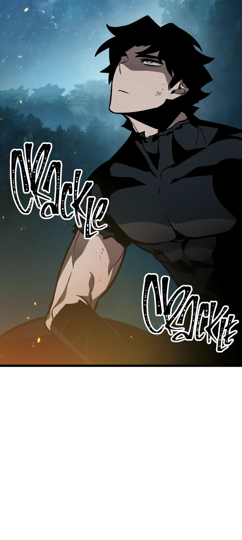 The World After the Fall Chapter 11 - Page 86