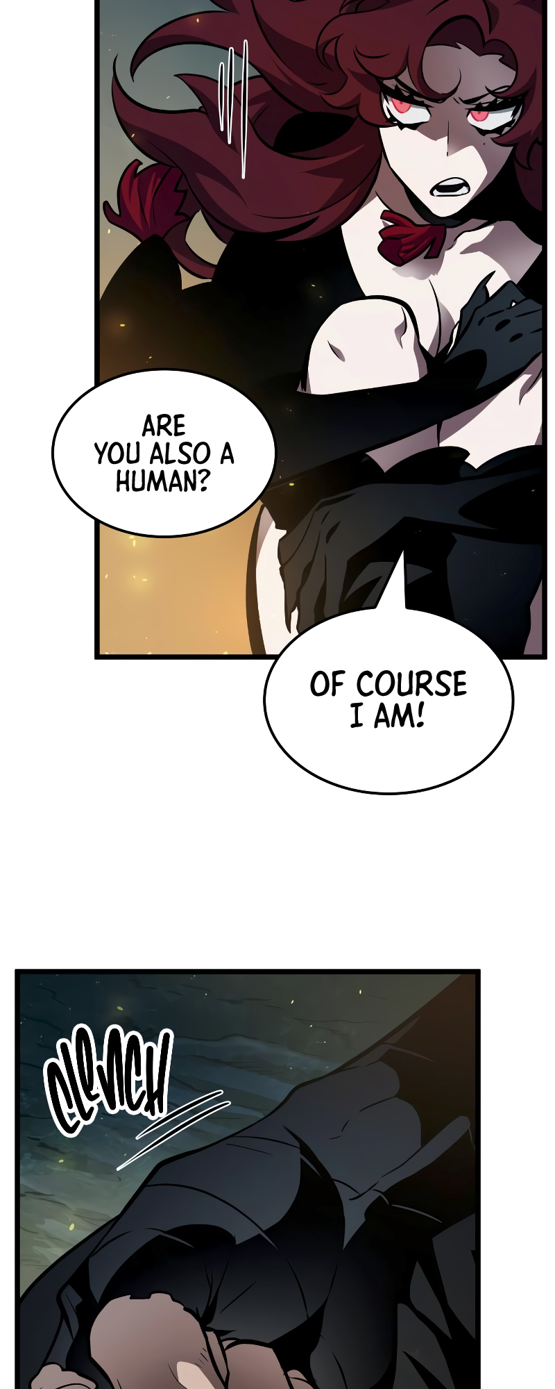 The World After the Fall Chapter 11 - Page 91