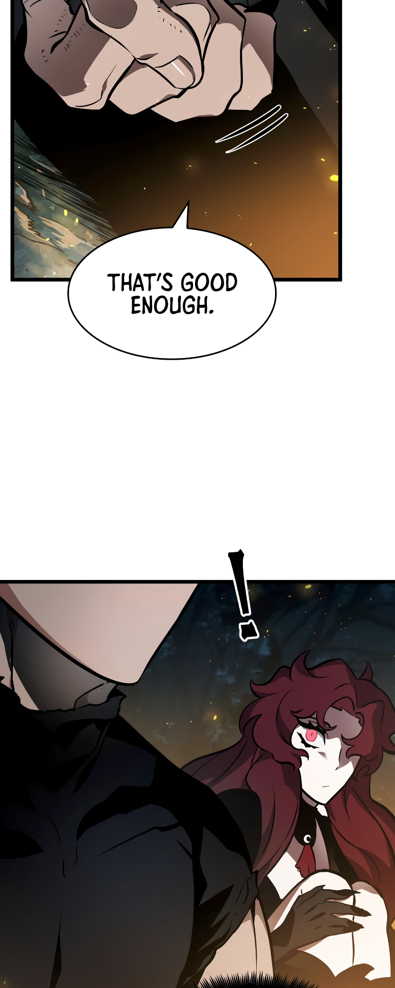 The World After the Fall Chapter 11 - Page 92