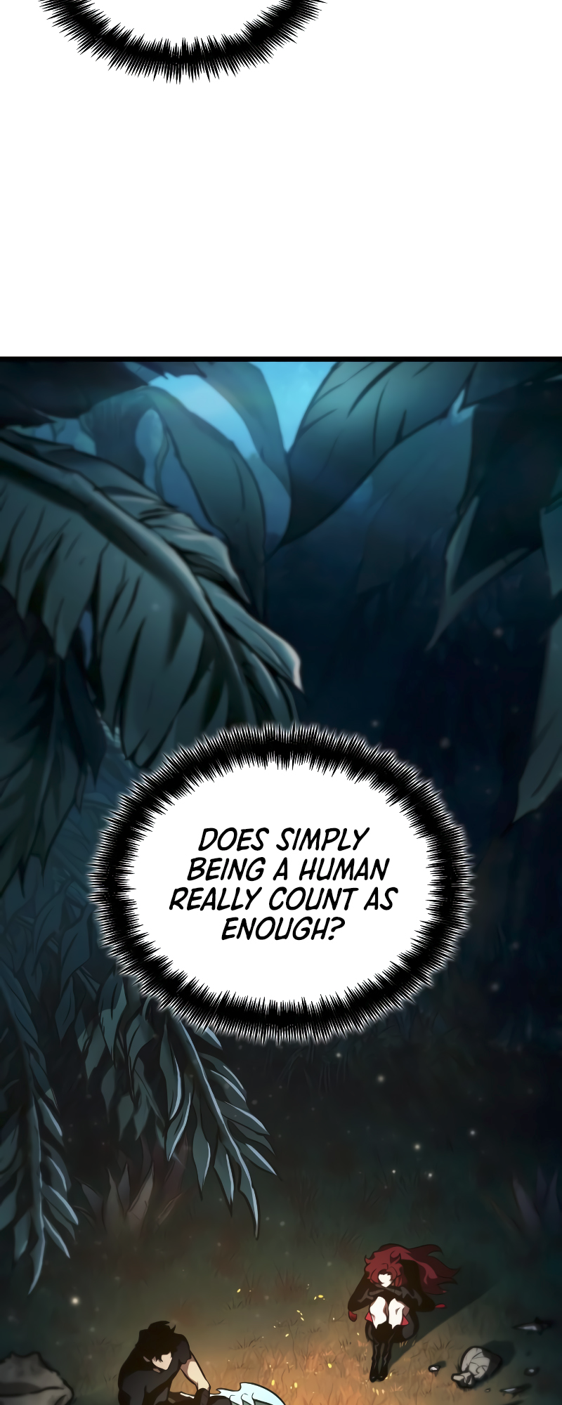 The World After the Fall Chapter 11 - Page 94