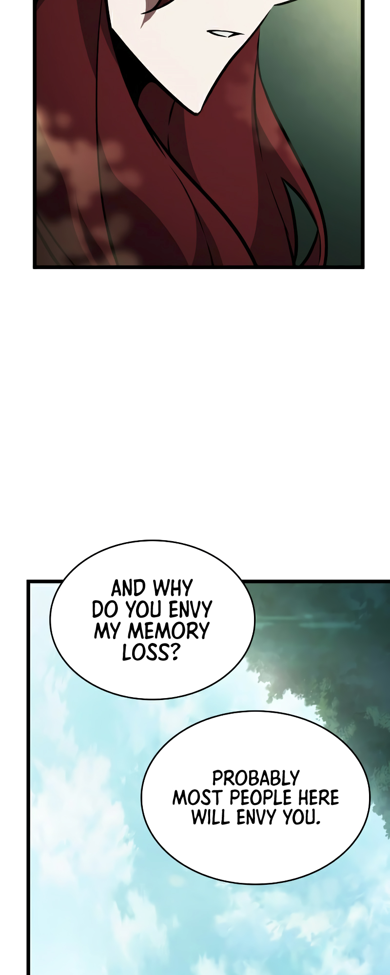The World After the Fall Chapter 12 - Page 4