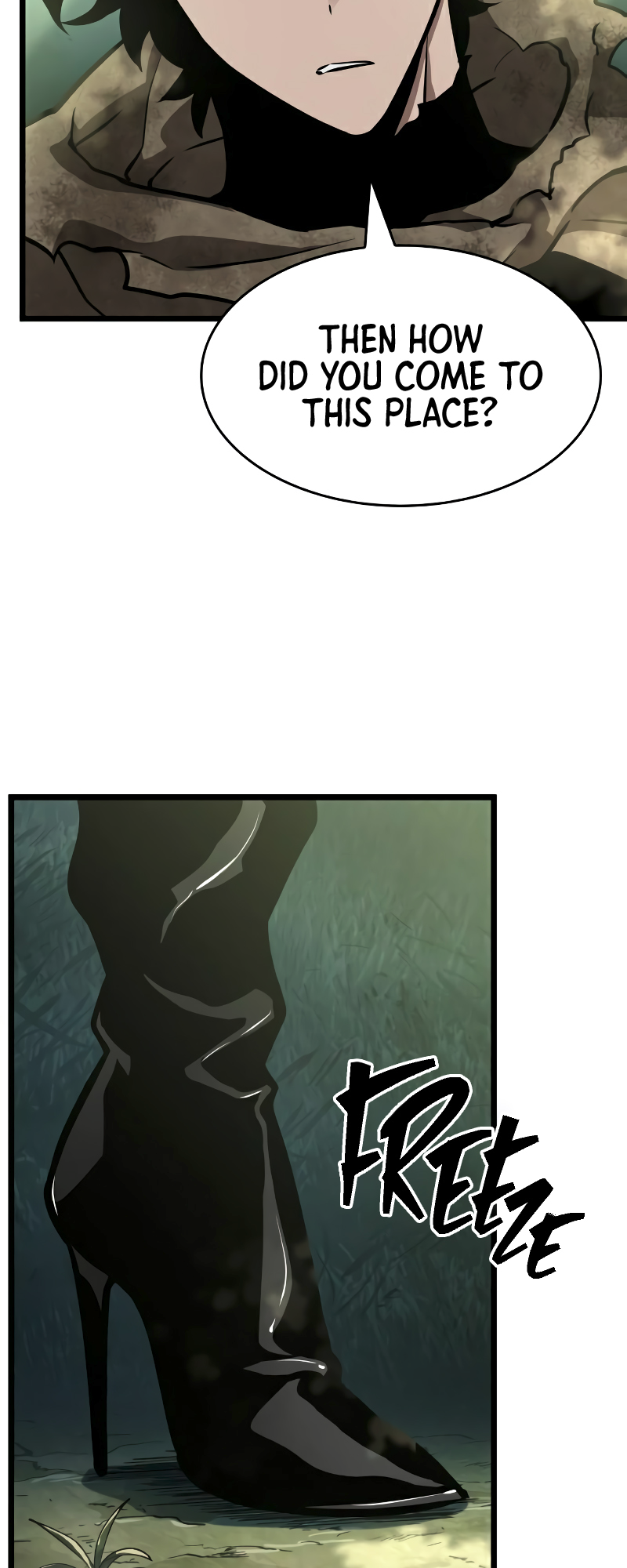 The World After the Fall Chapter 12 - Page 6