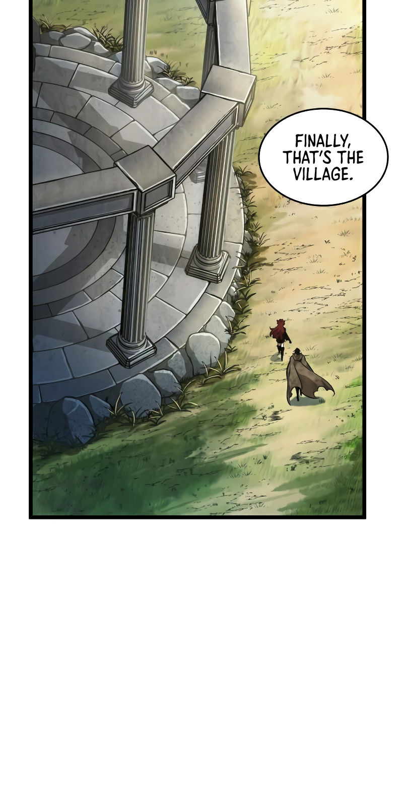 The World After the Fall Chapter 12 - Page 13