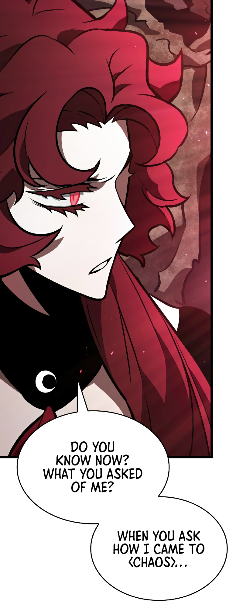 The World After the Fall Chapter 12 - Page 21