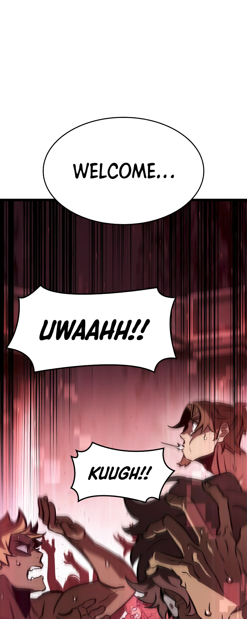 The World After the Fall Chapter 12 - Page 23