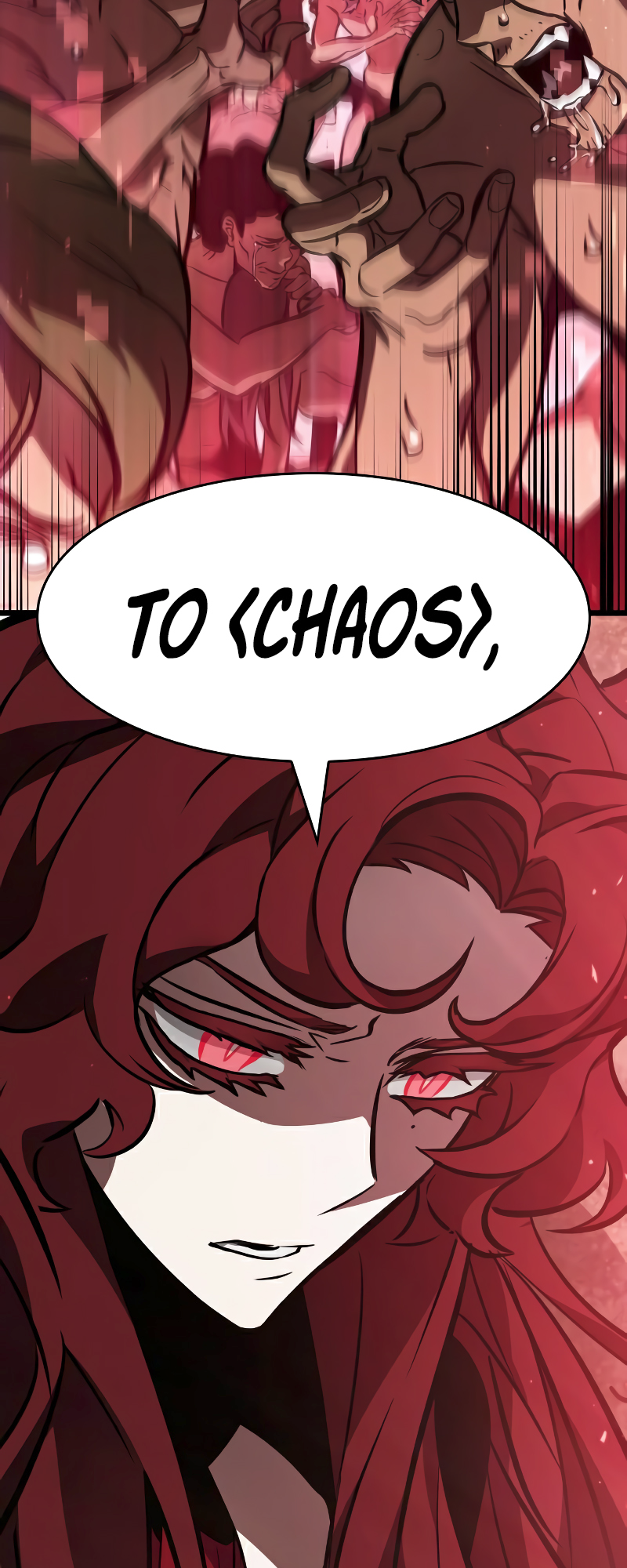 The World After the Fall Chapter 12 - Page 24