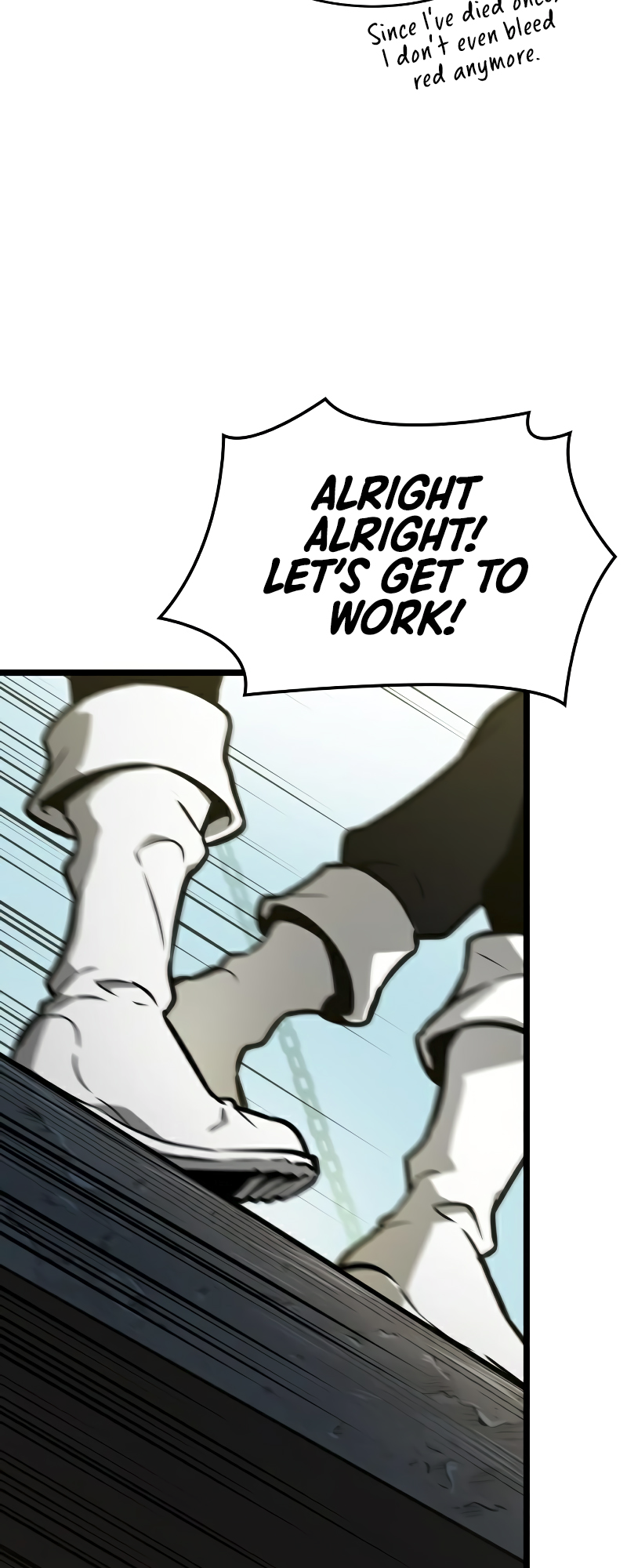The World After the Fall Chapter 12 - Page 27