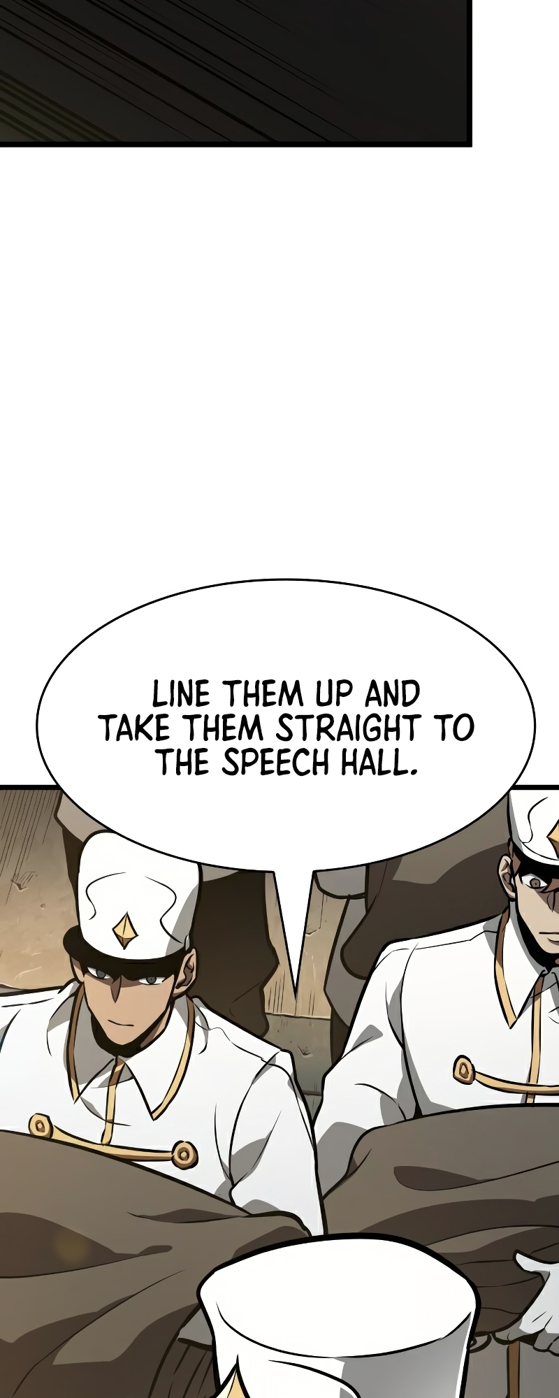 The World After the Fall Chapter 12 - Page 28