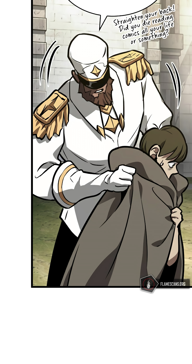 The World After the Fall Chapter 12 - Page 31