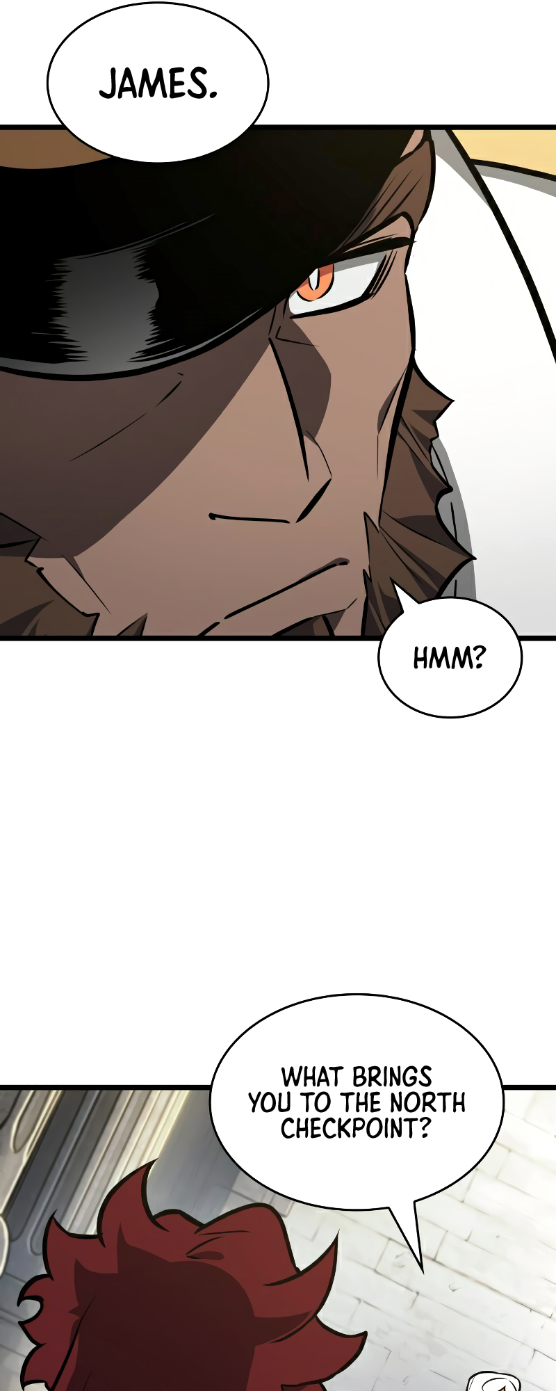 The World After the Fall Chapter 12 - Page 32