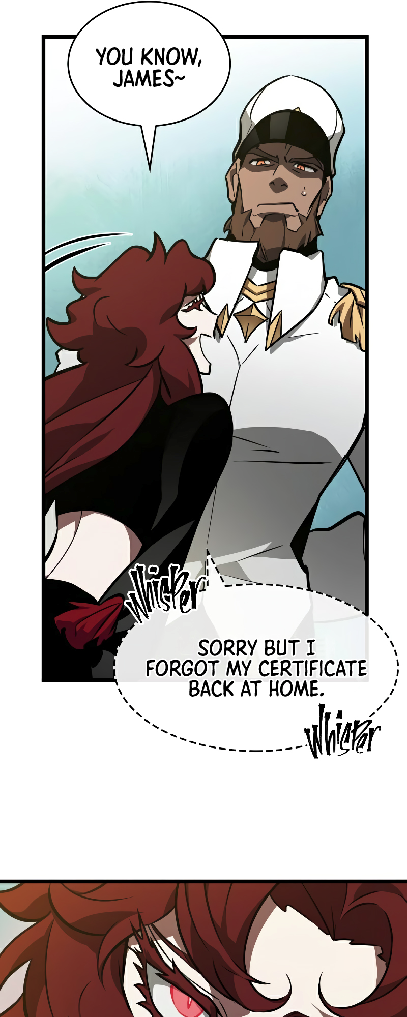The World After the Fall Chapter 12 - Page 38