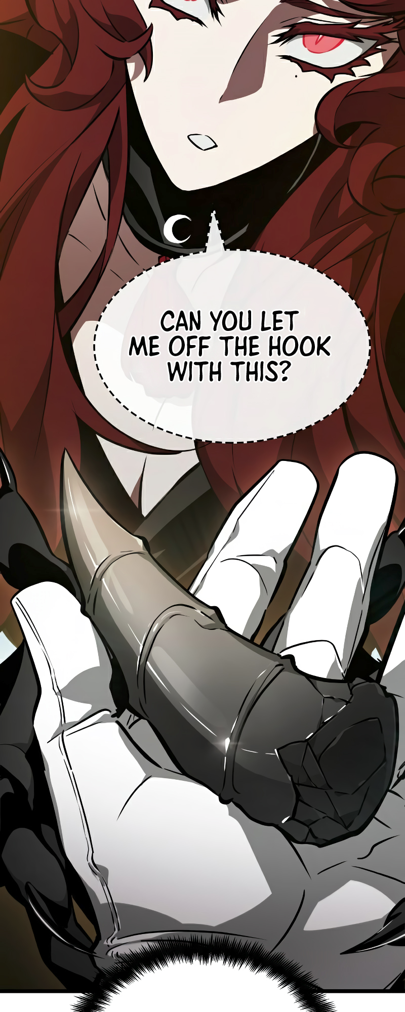 The World After the Fall Chapter 12 - Page 39